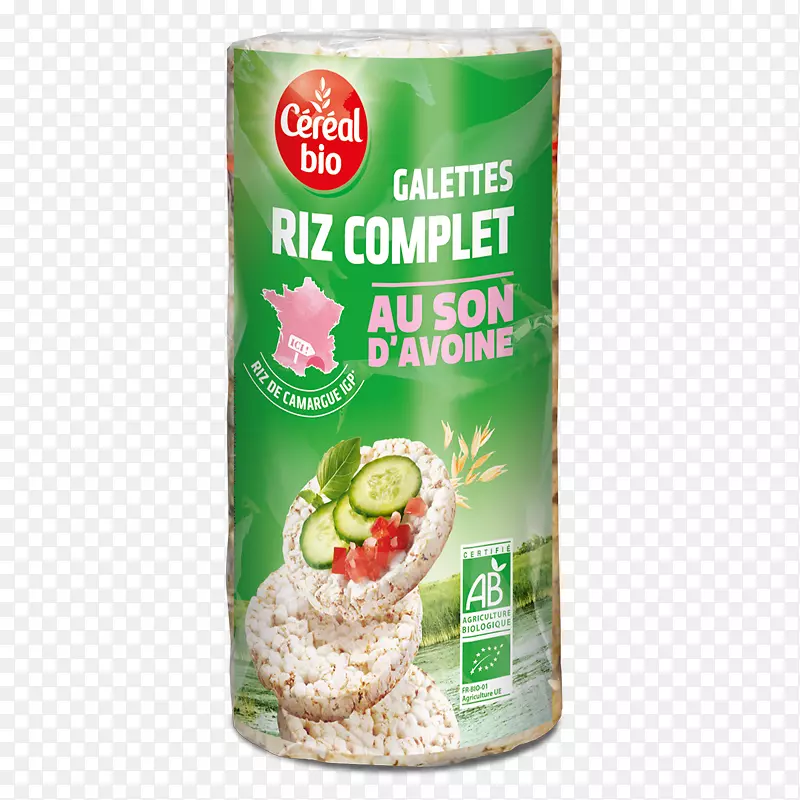 卡姆加莱食品麸皮谷类米