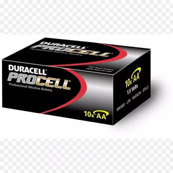 电动电池AAA电池Duracell-AA电池