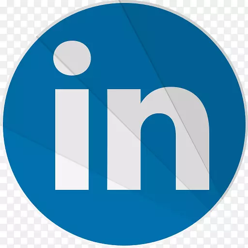 社交媒体电脑图标社交网络服务LinkedIn-社交媒体