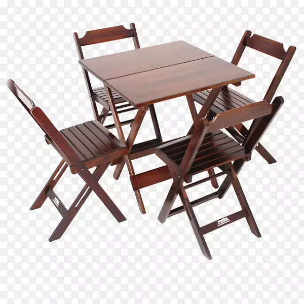 桌面游戏和展开式椅子木材家具.桌子