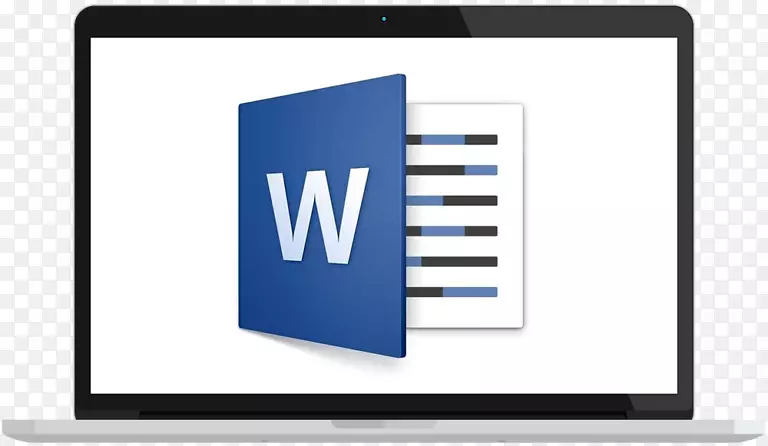 Microsoft Office 2016 Microsoft Office for Mac 2011微软Word-Microsoft