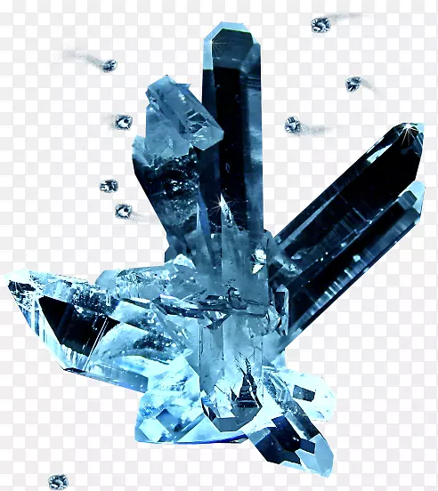 水晶矿物维基