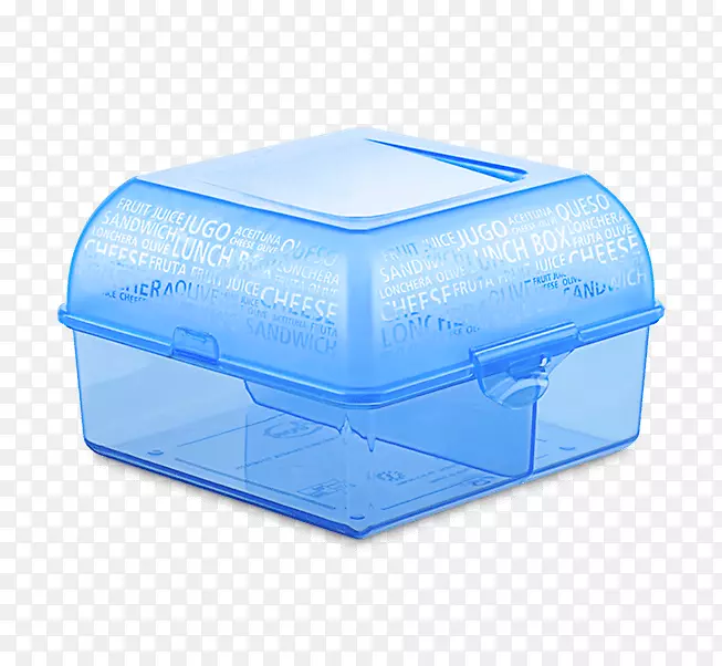 塑料午餐盒盖便便盒