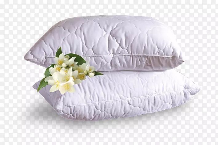 枕头Постельноебельё-ТриПодушки床上用品网上购物分类策略-枕头
