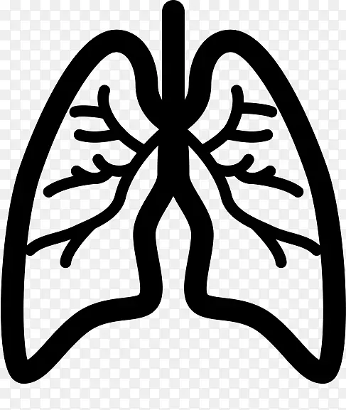肺癌埃迪·卡斯布拉克呼吸道疾病间皮瘤