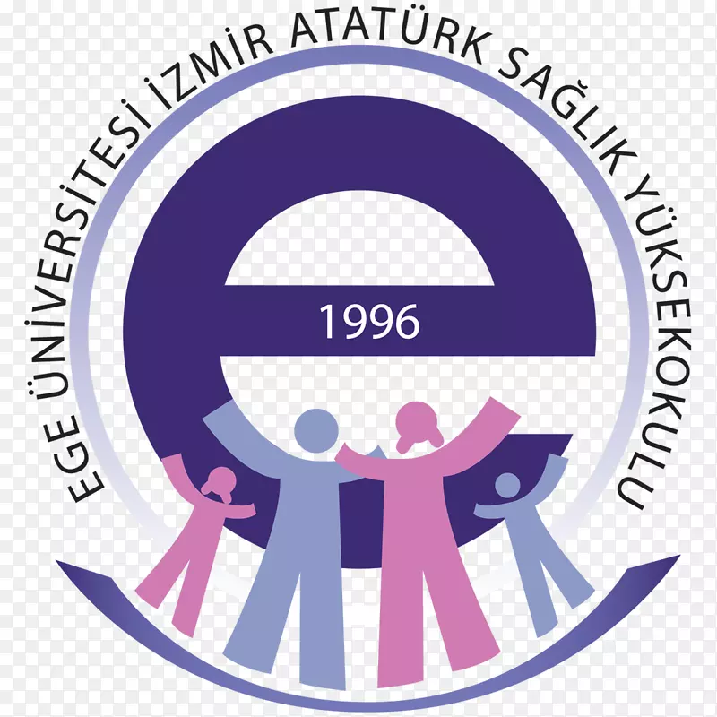 İzmir标志卫生部组织医院伊兹密尔