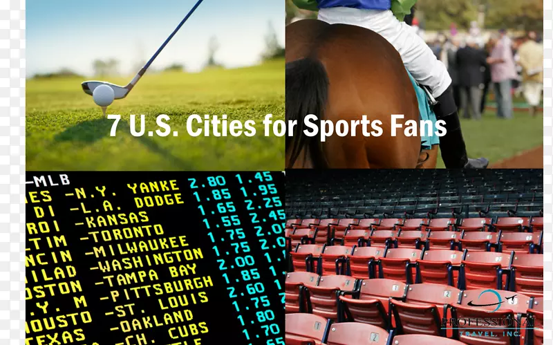 押注于大联盟棒球、弱者广告、能源娱乐、谷歌游戏-体育迷