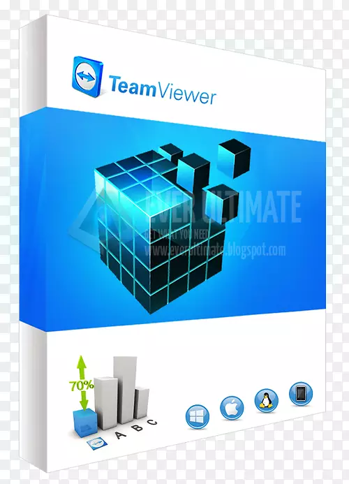 TeamViewer软件工程计算机软件设计
