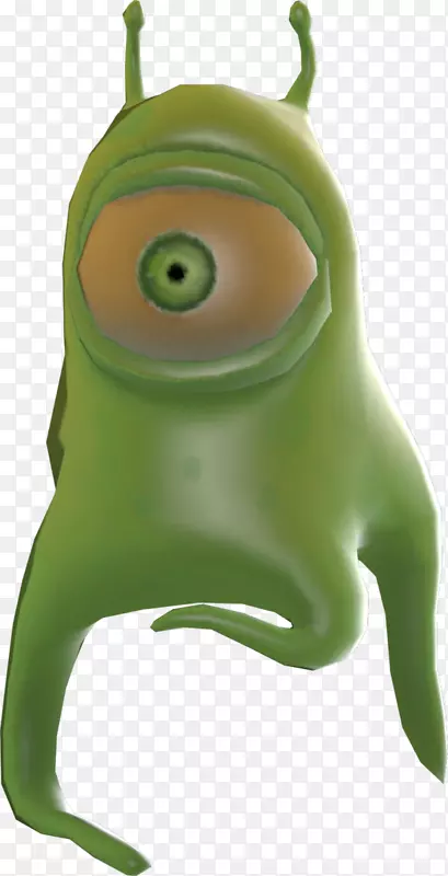 青蛙雕像-青蛙