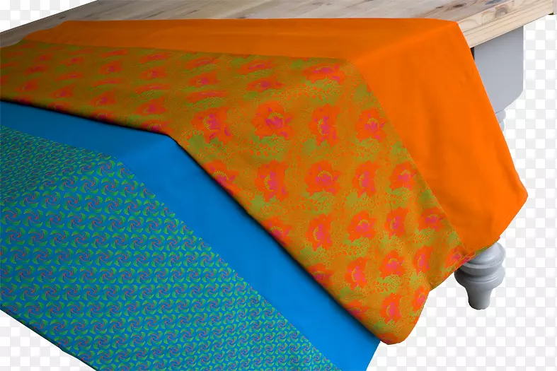 桌布，纺织品，南非床单.桌布