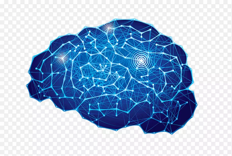 人工智能认知脑信息脑