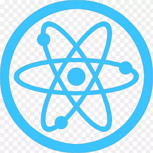 原子化学符号核物理符号