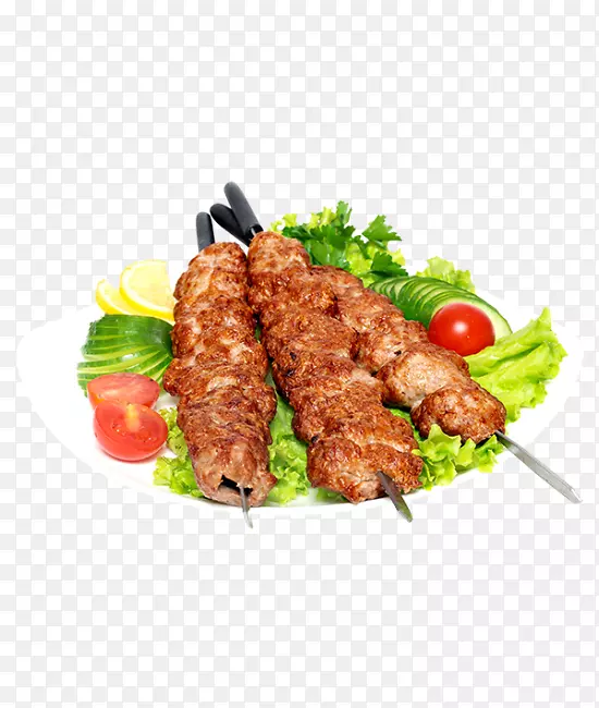 yakitori shashlikŞişk fte kabab koobideh kebab-肉