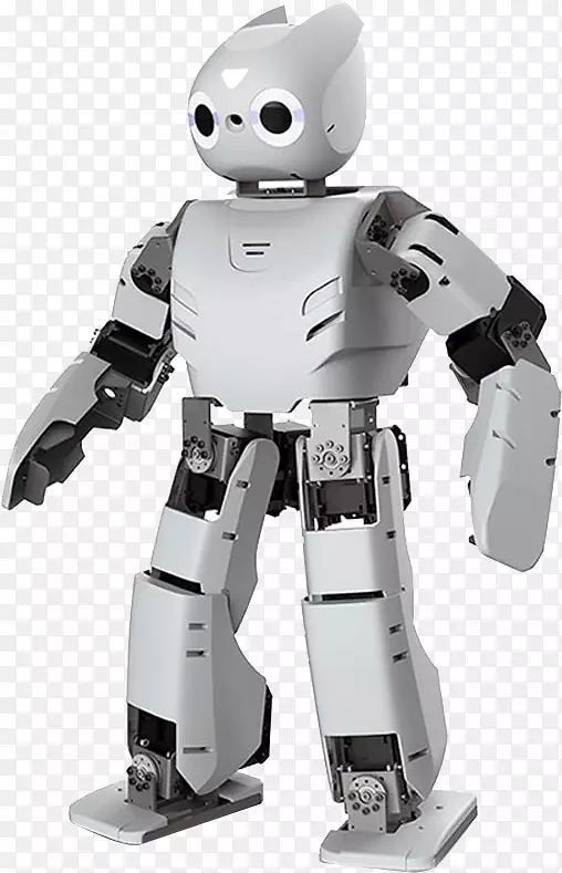 达尔文机器人Bioloid类人机器人动态机器人