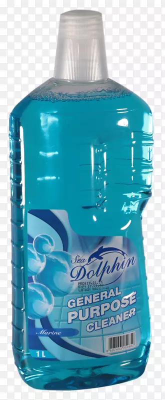 瓶装水液体塑料瓶