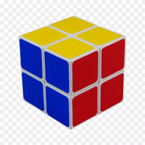 魔方立方体拼图立方体镜块CupodeEspejos-立方体