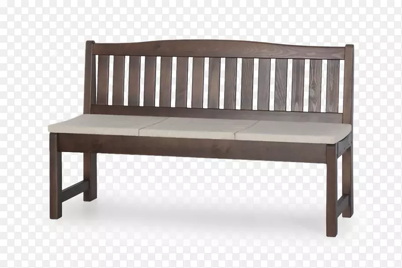 床架长凳木沙发木