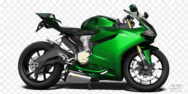 摩托车整流罩摩托车附件排气系统汽车