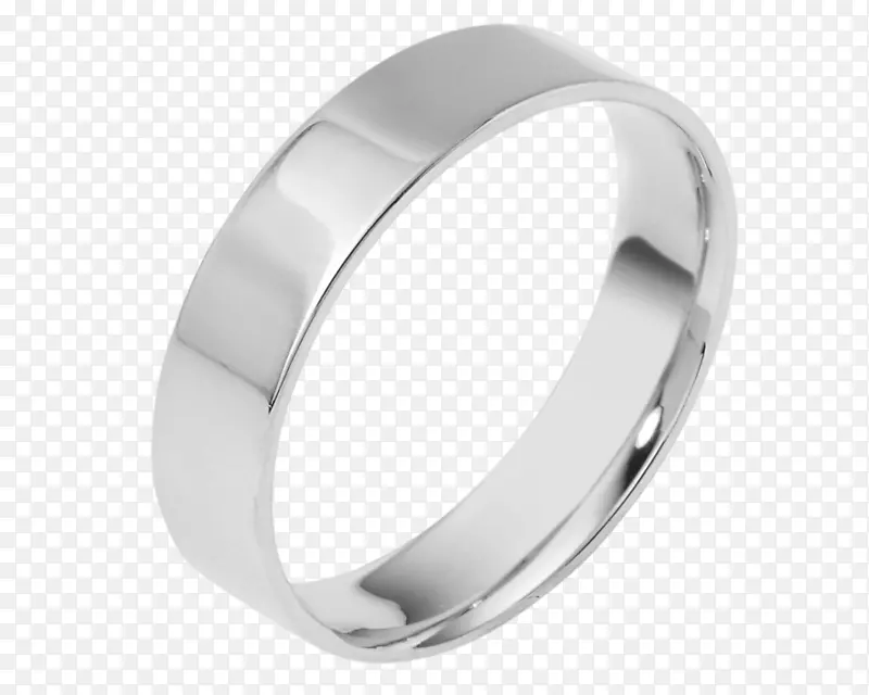 结婚戒指金银钻石结婚戒指