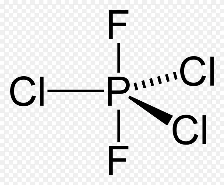Lewis结构分子几何结构五氯化磷分子结构公式