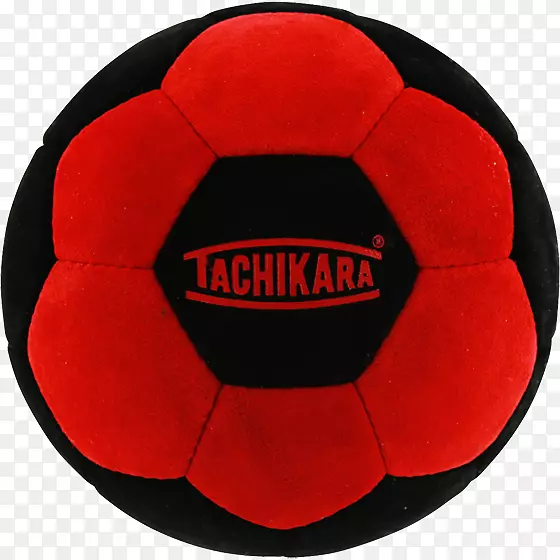 自由式足球塔基卡拉绒面球