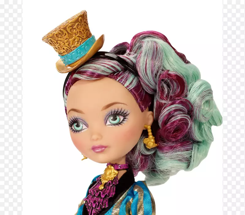 亚马逊网站永远追求高玩偶疯狂帽子玩具娃娃