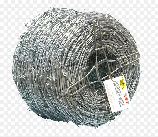 铁丝网链.链式铁丝网；镀锌带刺带.篱笆