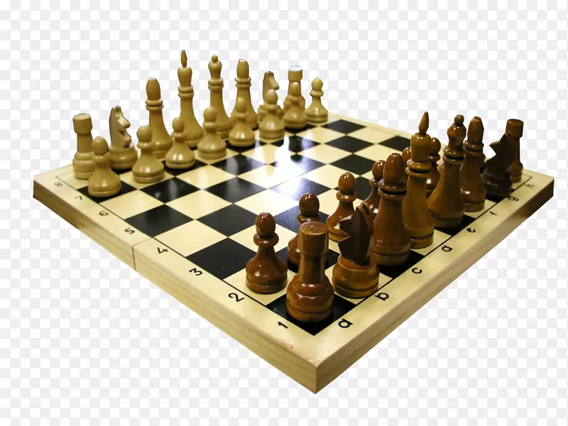 国际象棋桌面游戏和扩张棋盘游戏-国际象棋