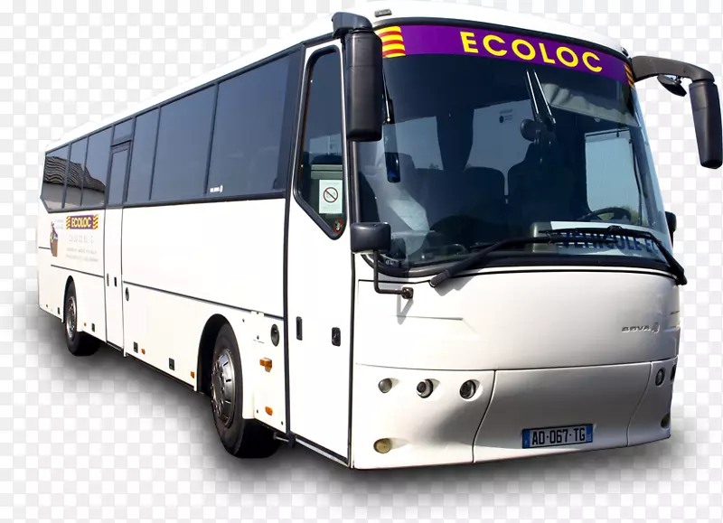 Caréo Perpignan旅游巴士服务司机教育-汽车学院
