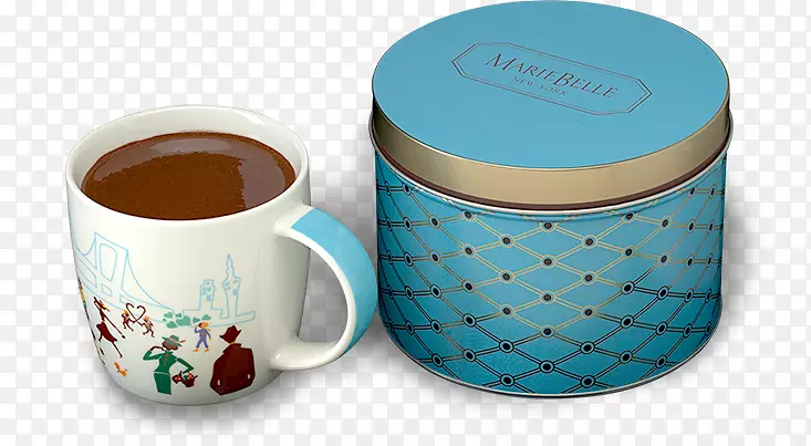 咖啡杯陶瓷杯盖热巧克力
