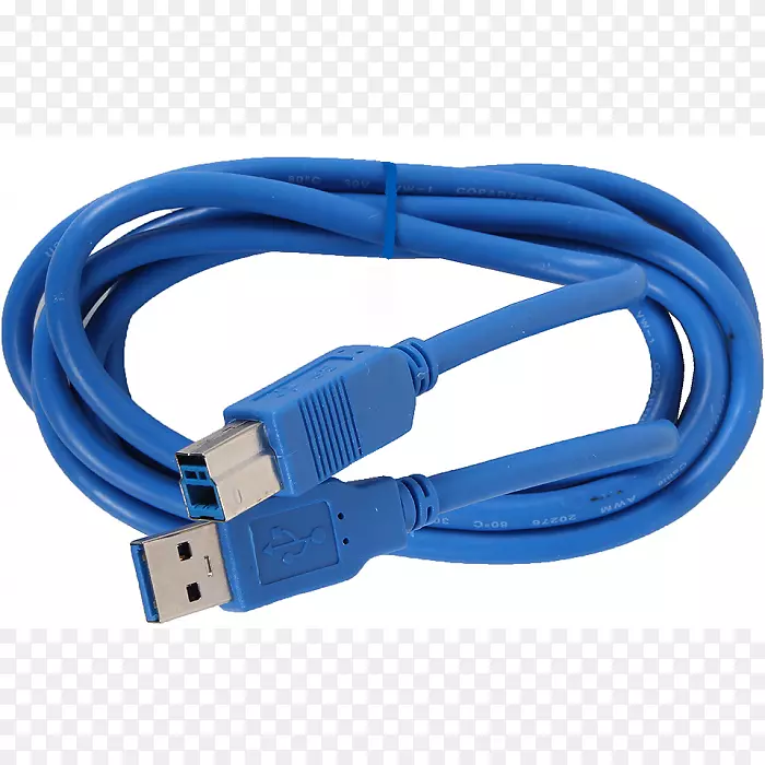 串行电缆数据传输电缆-电缆