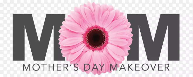 母亲节化妆-特兰士瓦雏菊礼物-母亲节材料