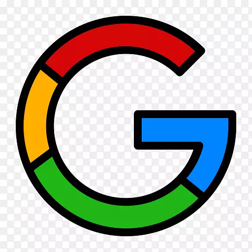 电脑图标google搜索google徽标-google