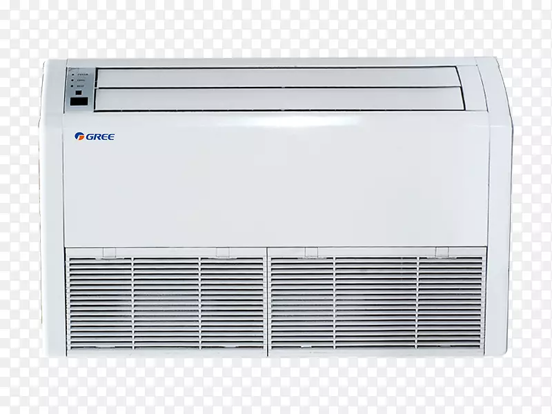空调GREE电动空气源热泵英国热机组-空调器