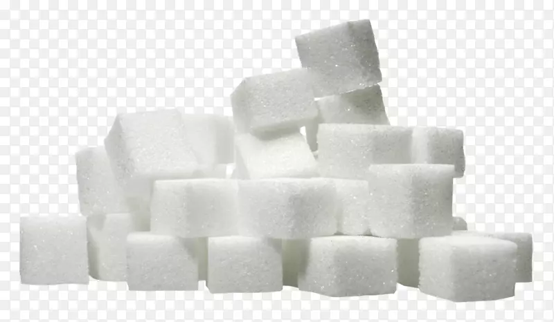 糖立方体蔗糖-糖