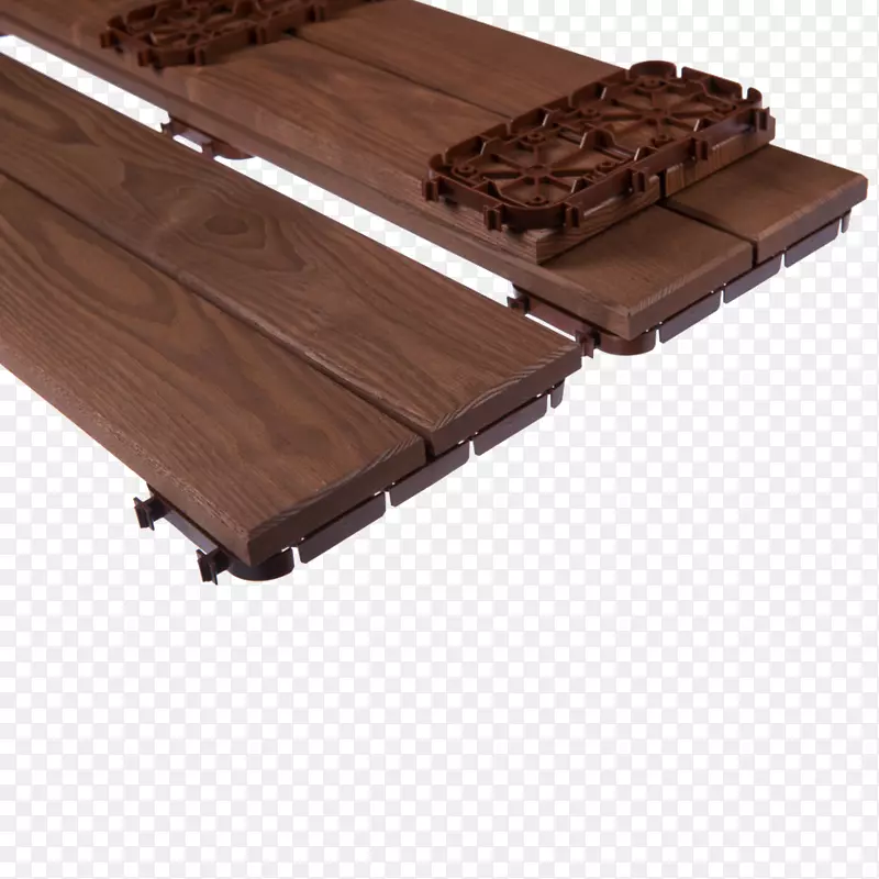 地板甲板木水磨石平台-快速修复