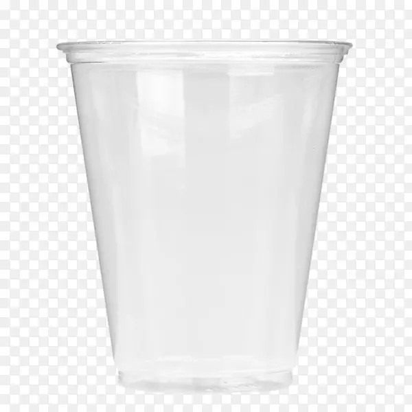 高球玻璃品脱玻璃塑料单杯