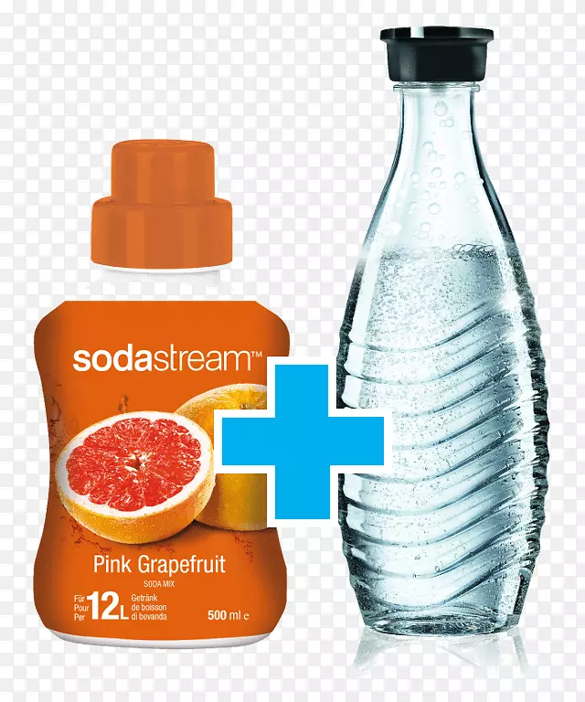 碳酸水，SodaStream，trinkwassersprudler，carafe瓶