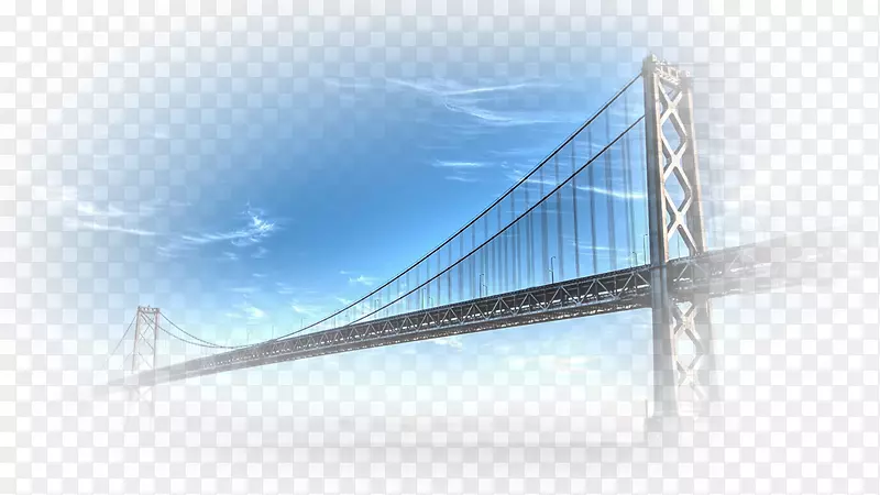 旧金山-奥克兰湾大桥