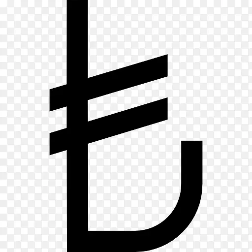 土耳其里拉意大利里拉电脑图标-土耳其货币