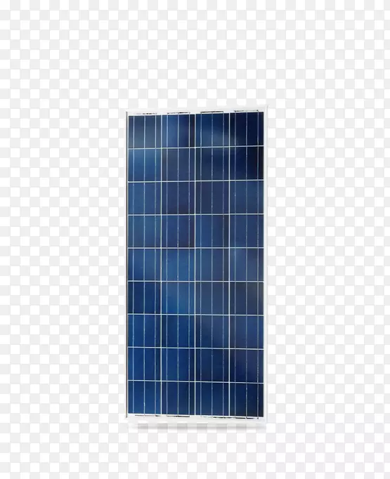 太阳能电池板-钴蓝焦油-能源
