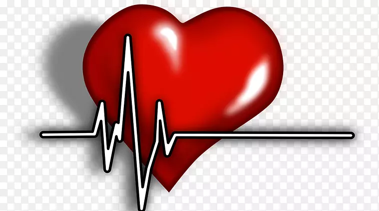 心脏病学心律失常夹心脏病发作
