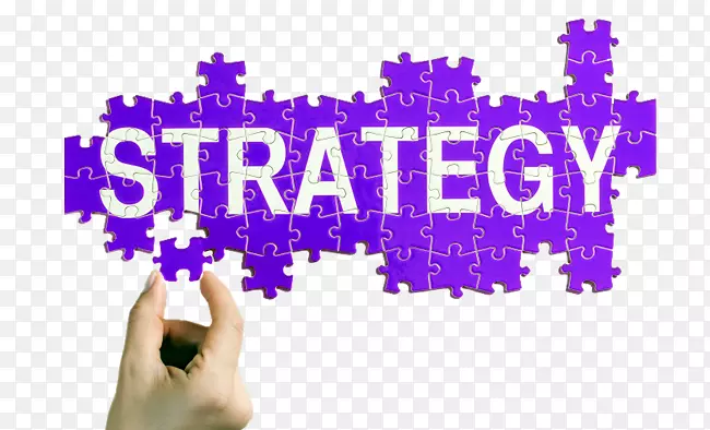 技术战略业务内容战略组织-企业