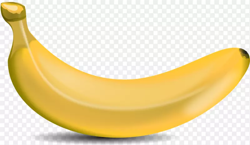 香蕉劈裂烹饪香蕉-香蕉