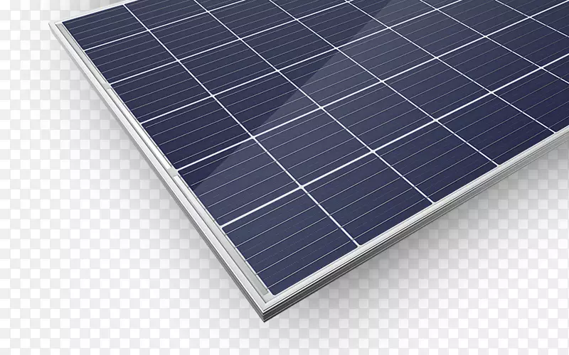 太阳能电池板太阳能Trina太阳能光伏发电