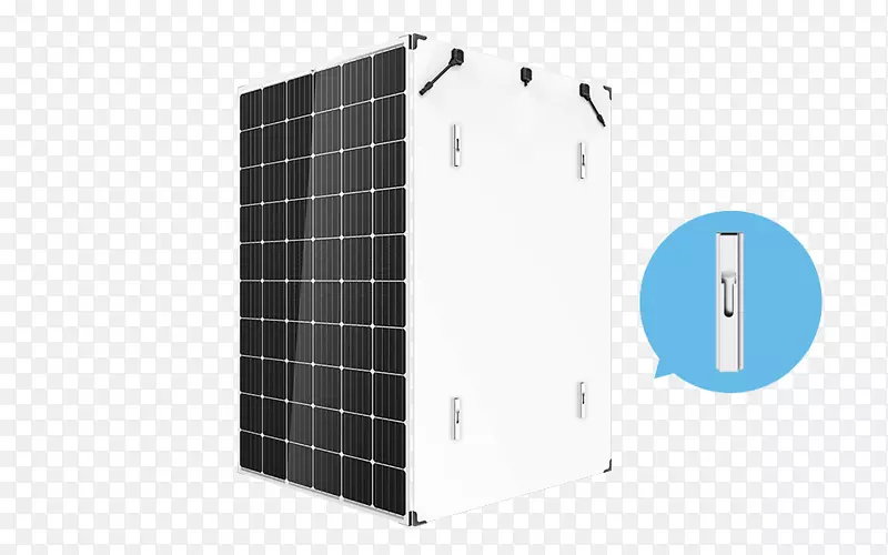 发电Trina太阳能电池板-业务