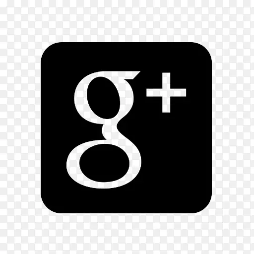 谷歌标志谷歌+电脑图标YouTube-谷歌