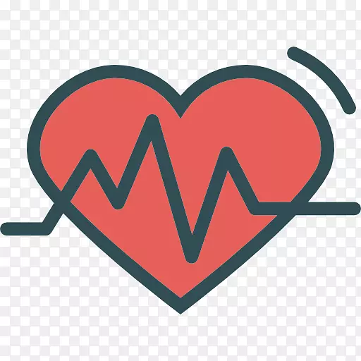 先天性心脏病心电图2例心率分析