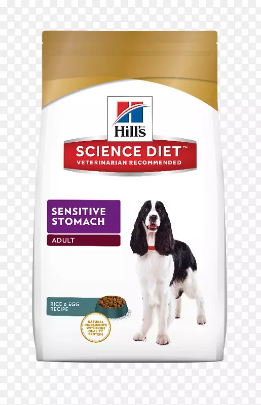狗猫食品科学饮食山宠物营养-狗