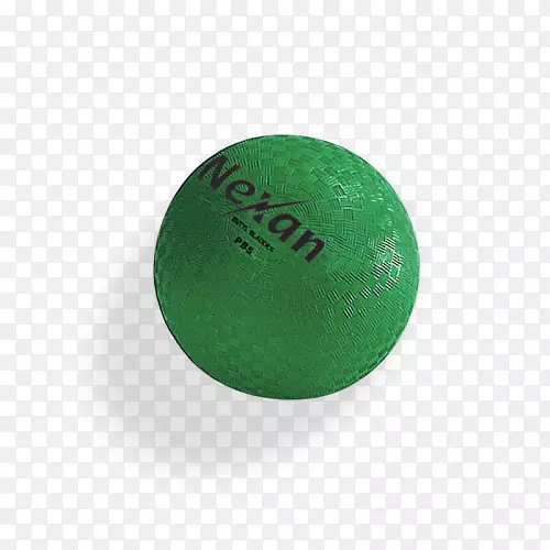 绿球厘米球